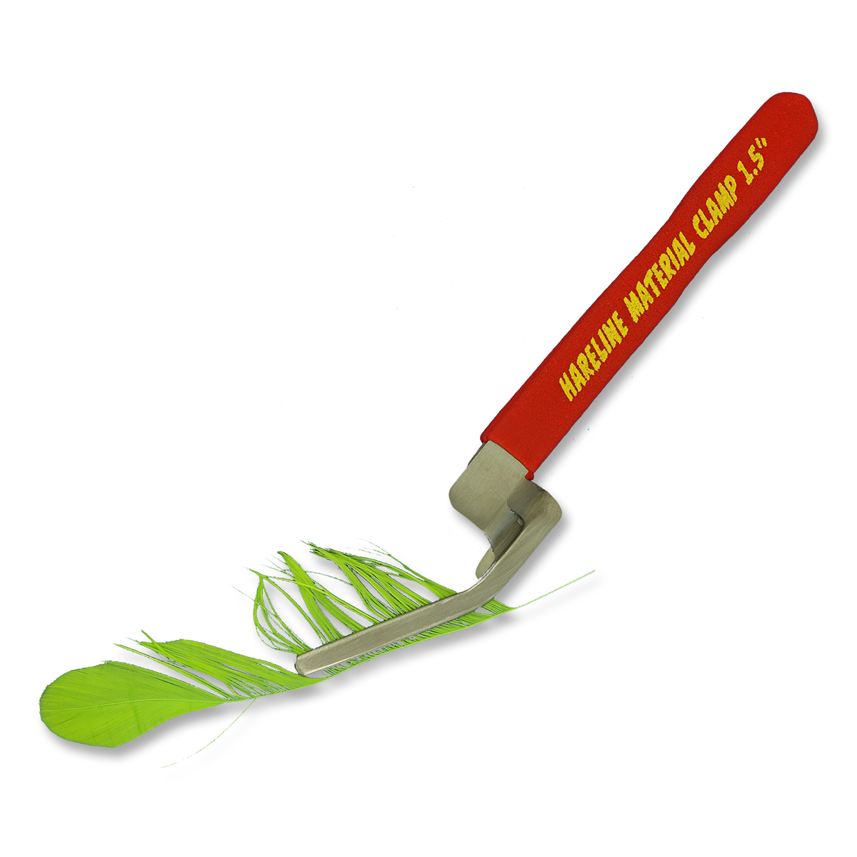 Hareline Material Clamp Set