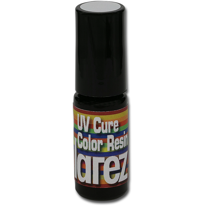 Solarez UV Fly Finish Colors