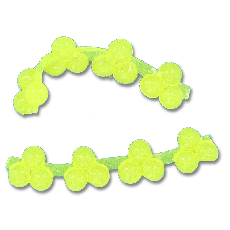 Otter's Soft Egg Clusters