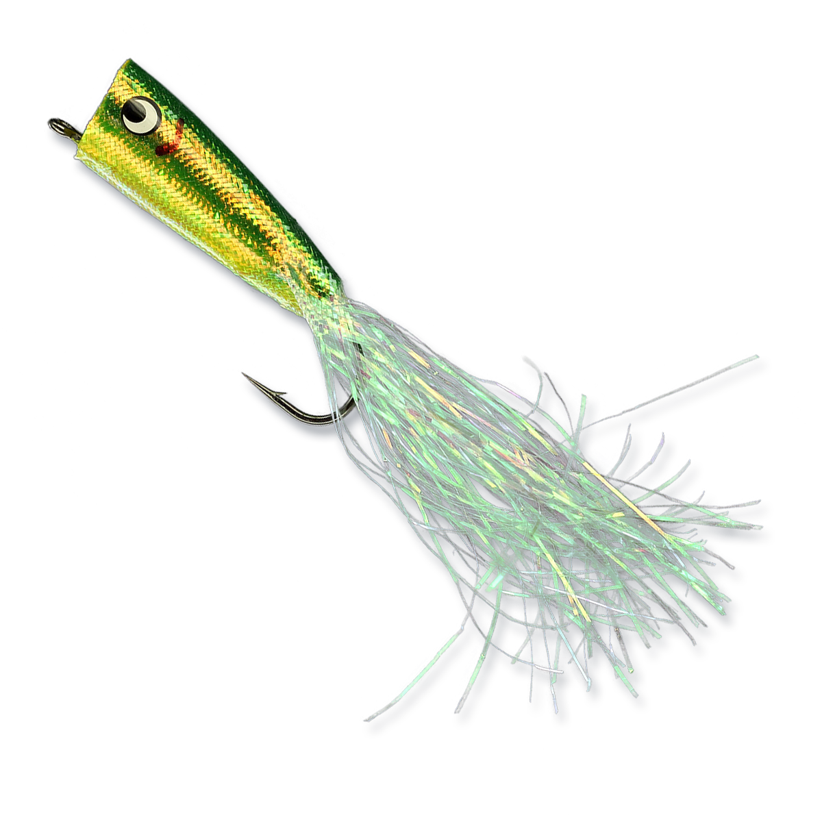 Pearly Popper - #2/0