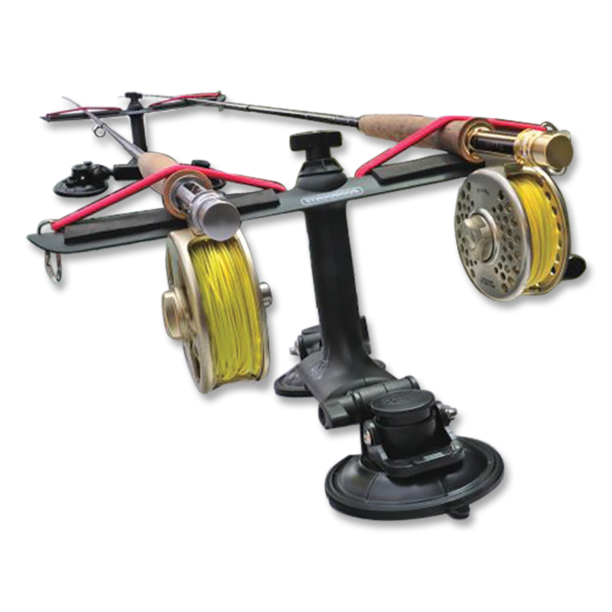 Sumo Rod Carrier – The Fly Shop
