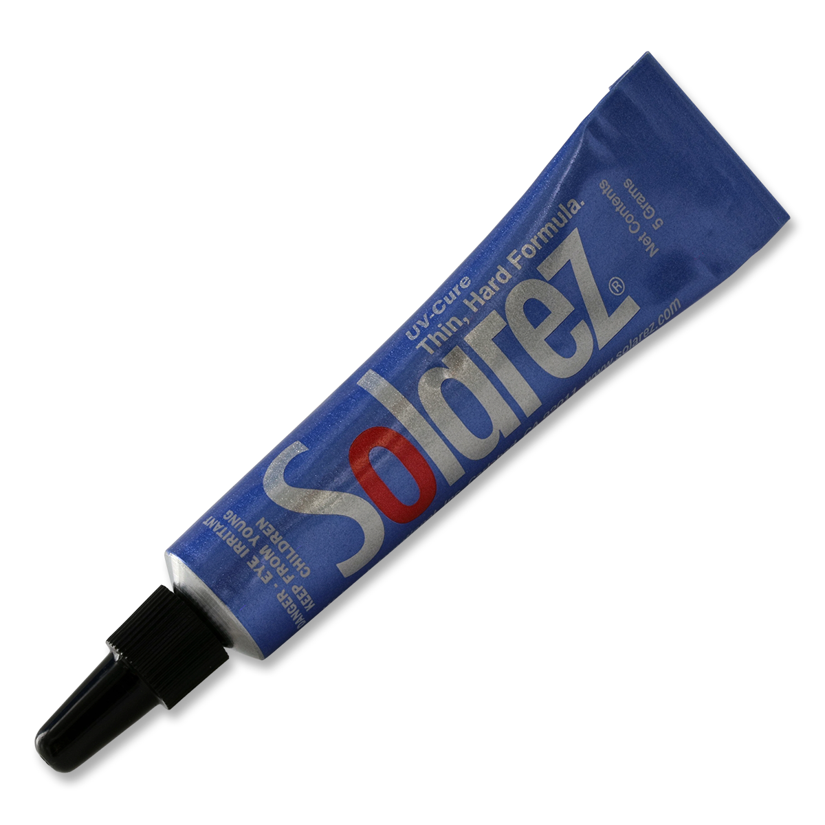 Solarez UV Resins – The Fly Shop
