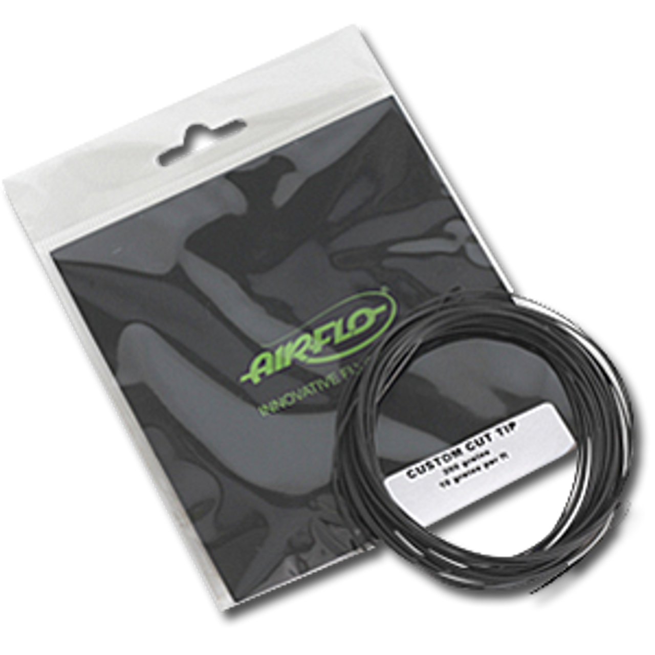 Tungsten T-14 Shooting Head (Per Foot)