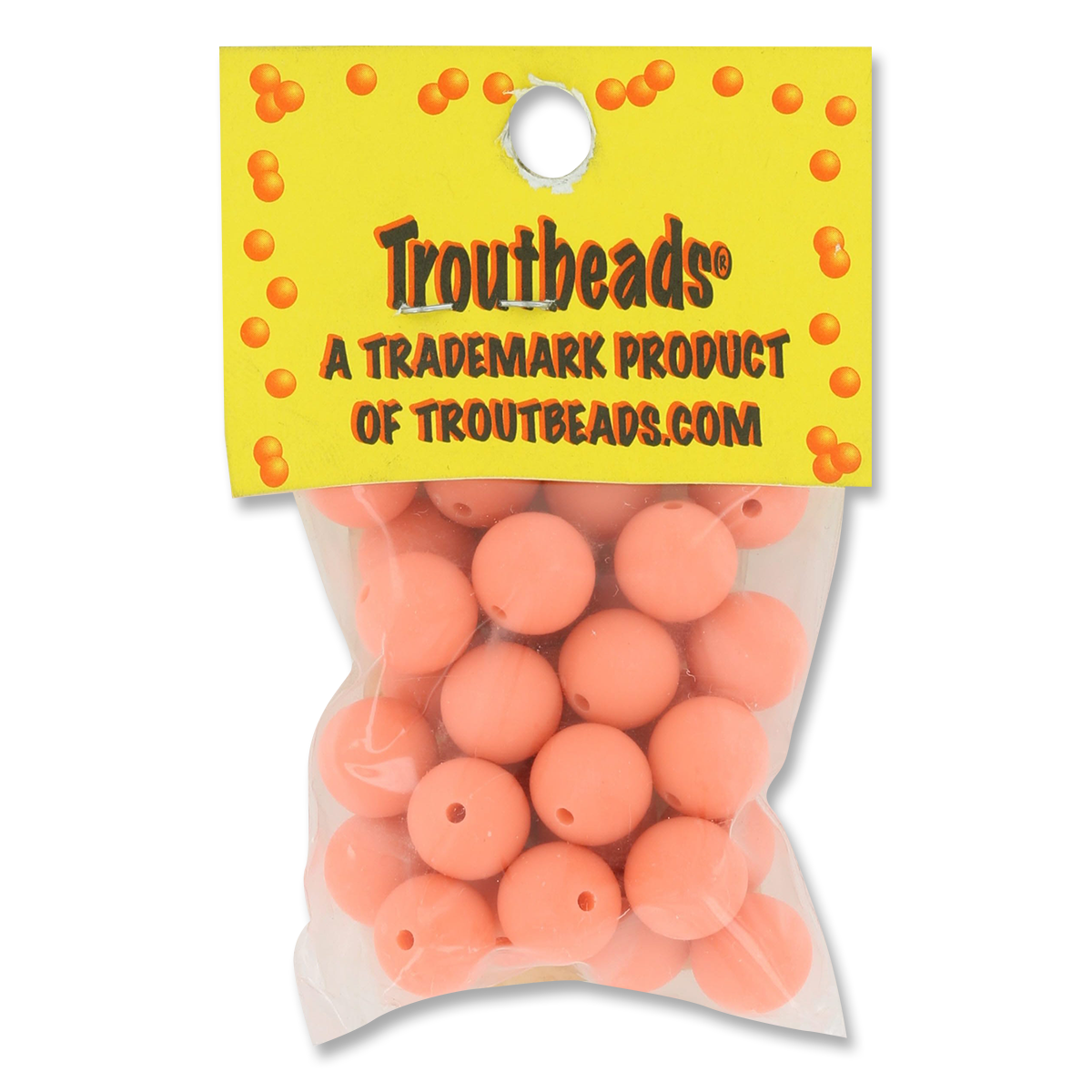Trout Beads