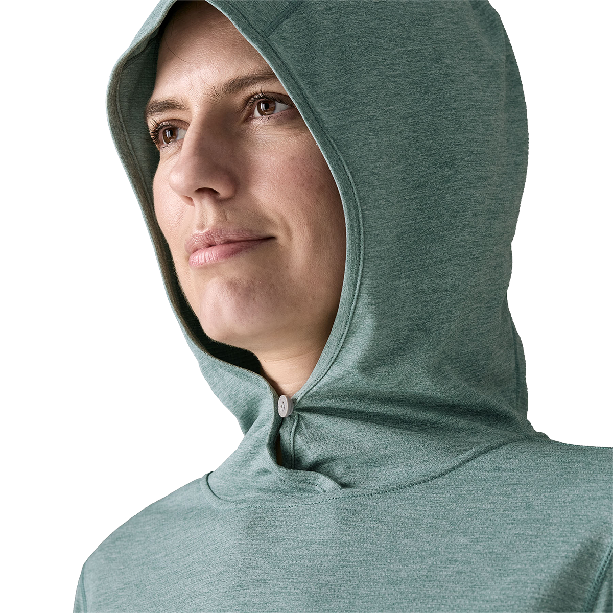 Patagonia Women's Capilene Cool Sun Hoody
