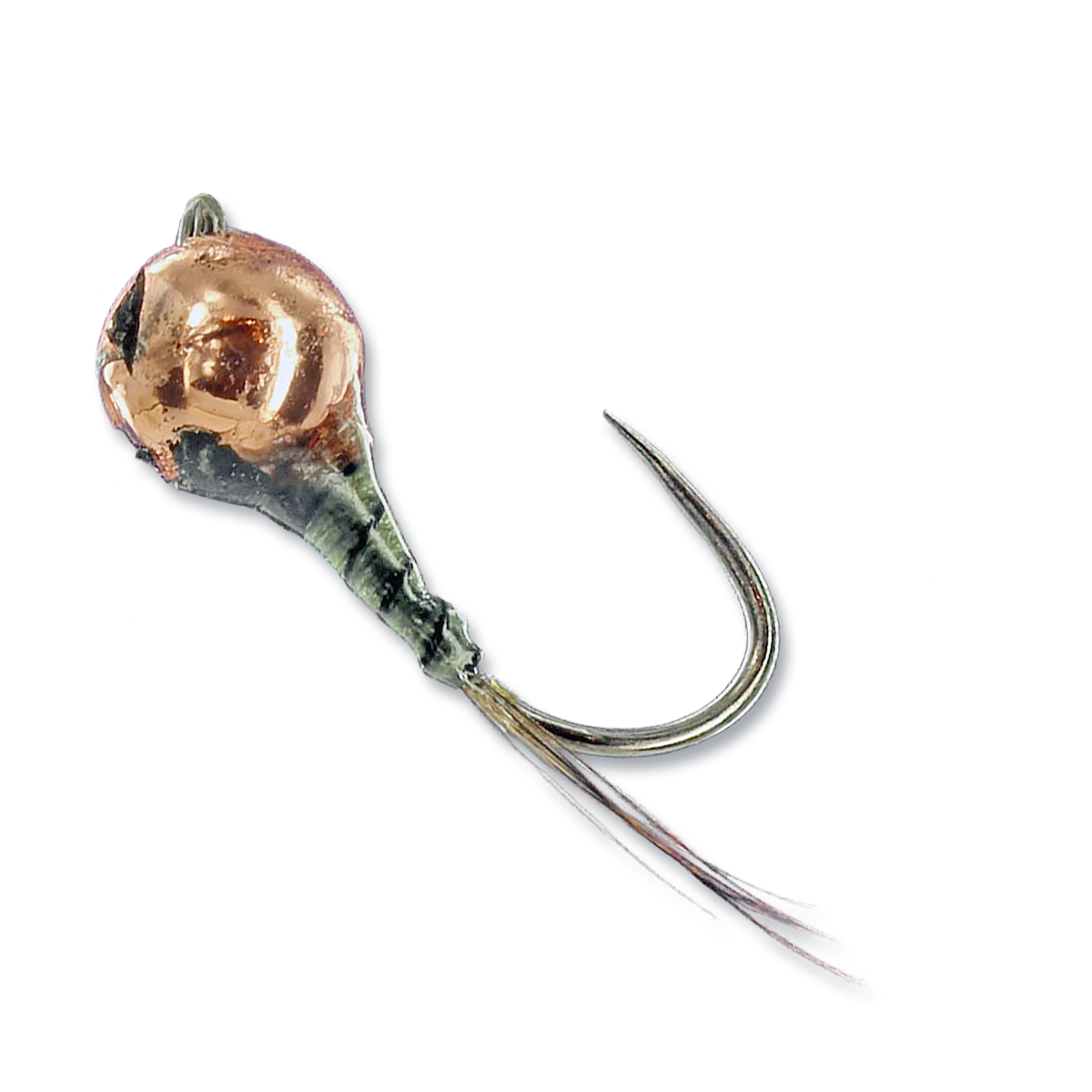 Weiss Baetis Pellet - #18