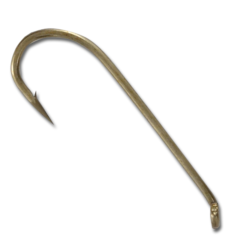 The Fly Shop's TFS 5262 Hooks