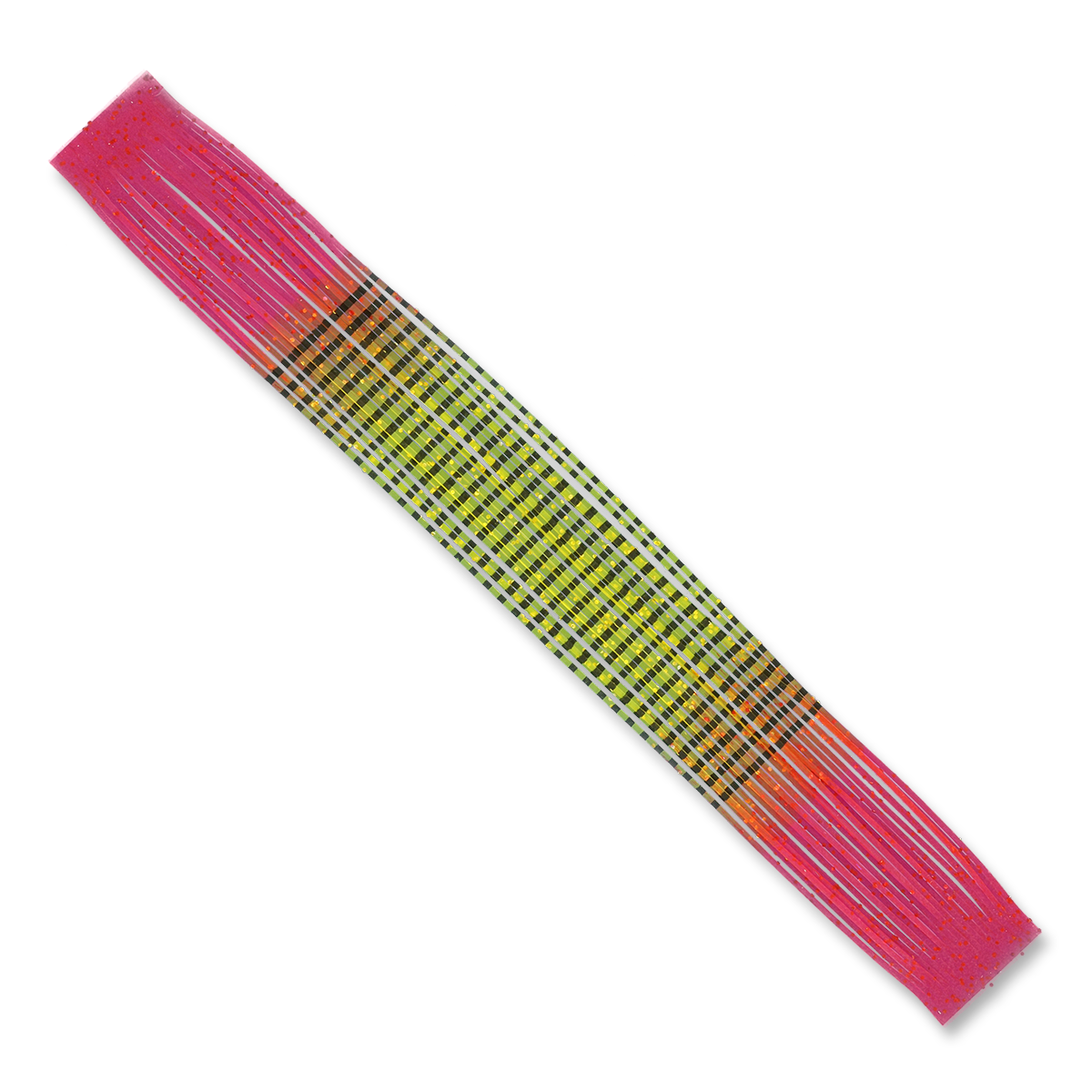 Barred Fire-Tip Sili Legs