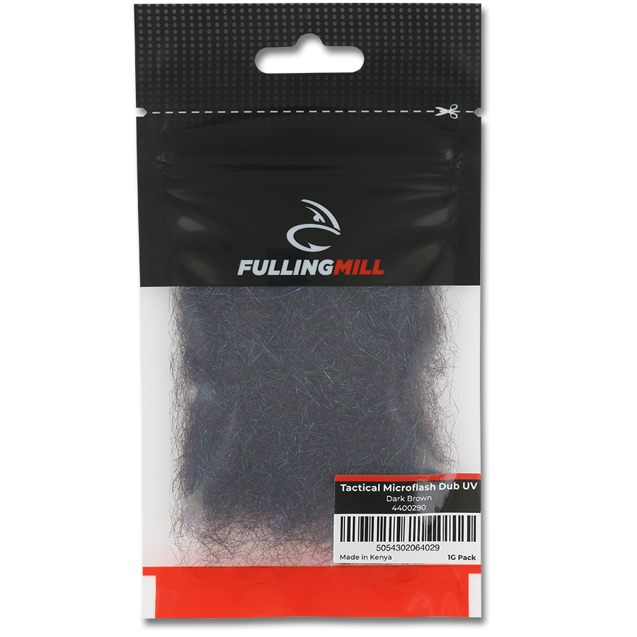 Tactical Microflash UV Dub