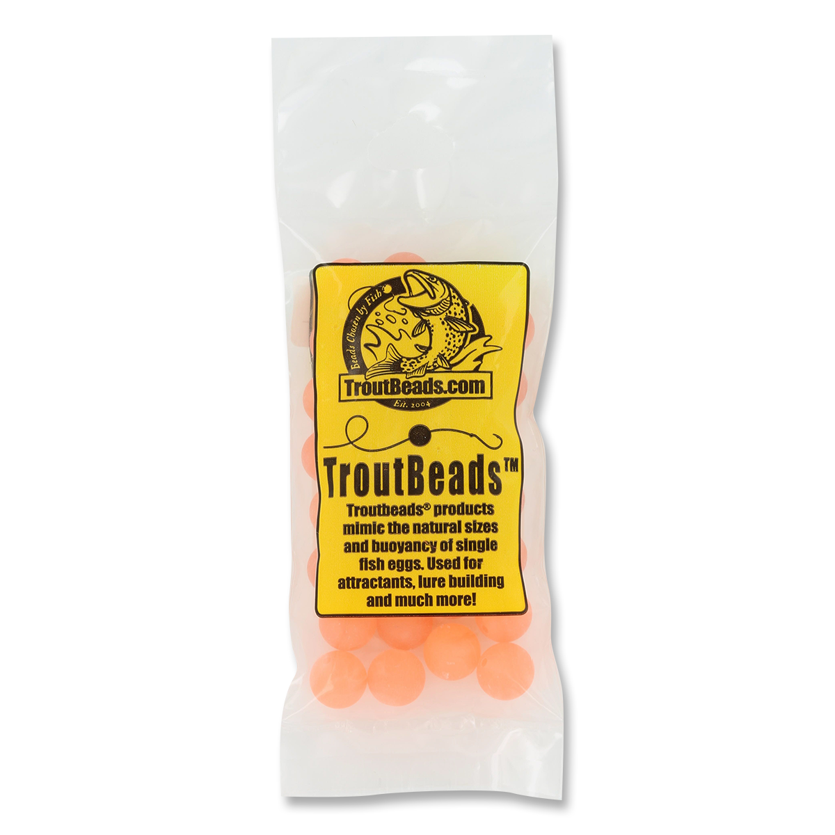 Trout Beads