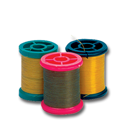 Flymaster Plus 1/0 Thread