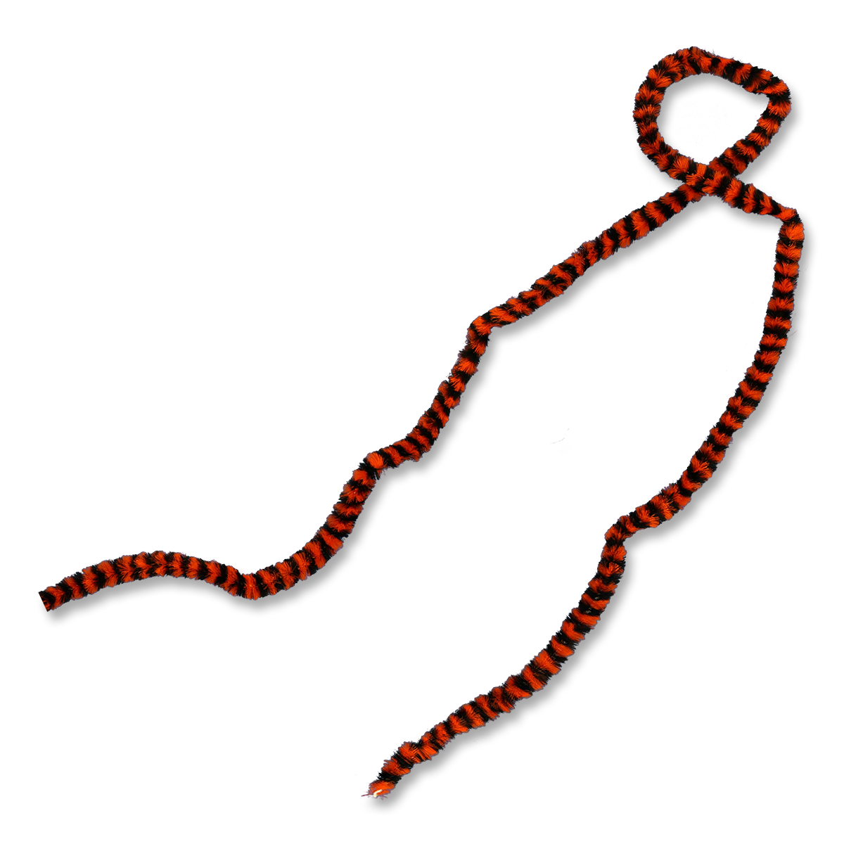 Variegated Chenille - 5 Yard Cards