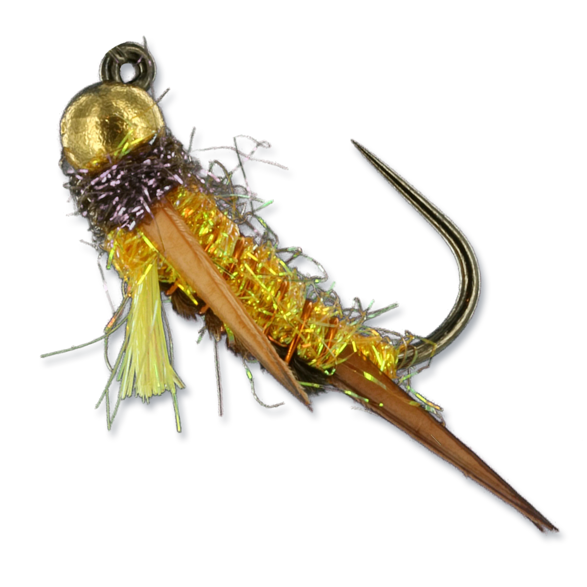 Mercer's Jigged Psycho Prince