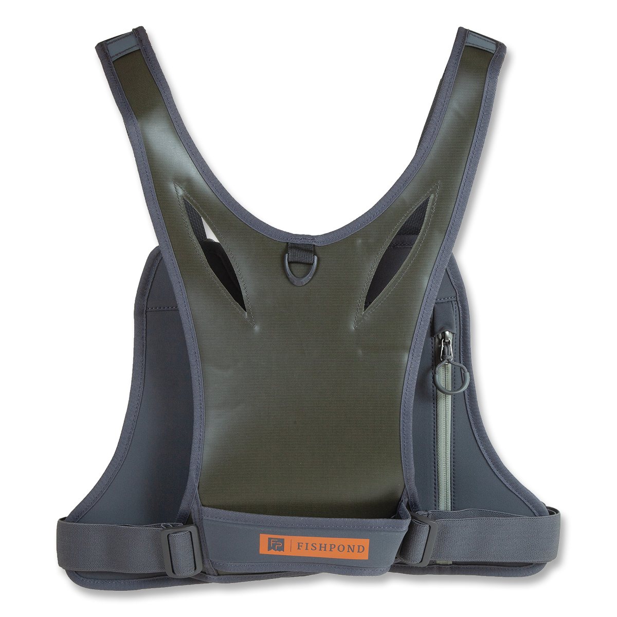Fishpond Stormshadow Chest Pack
