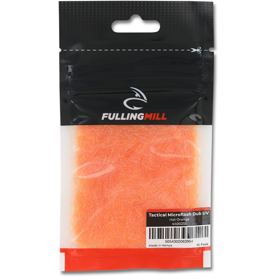 Tactical Microflash UV Dub
