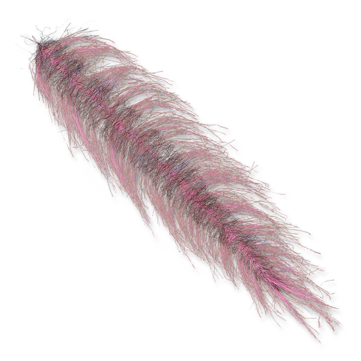 EP Craft Fur Brushes