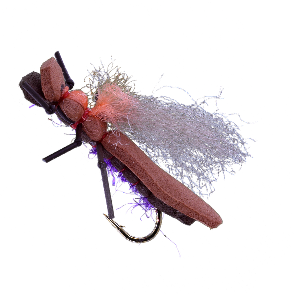 Bareback Rider - #8