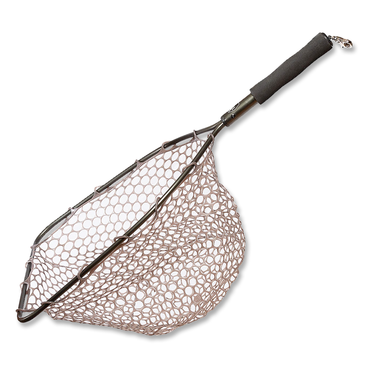 Adamsbuilt Aluminum Trout Nets