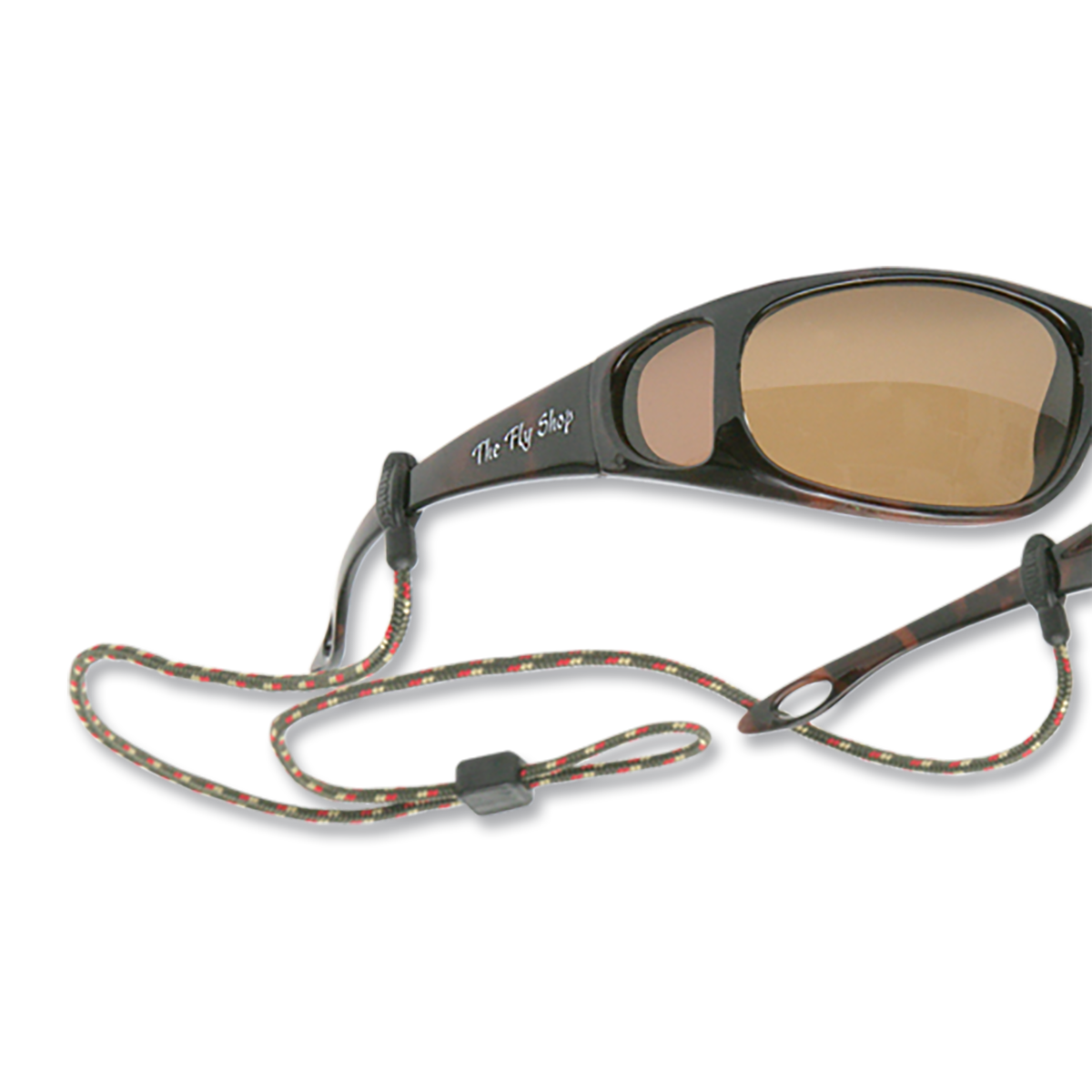 Chums Slip-Fit Glass Retainers