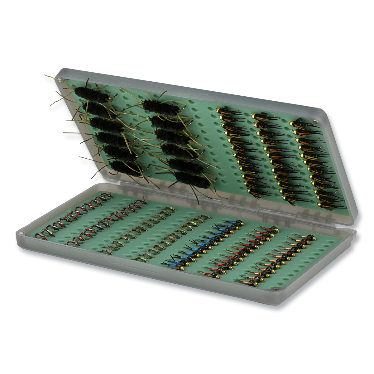 Tacky Original Fly Box