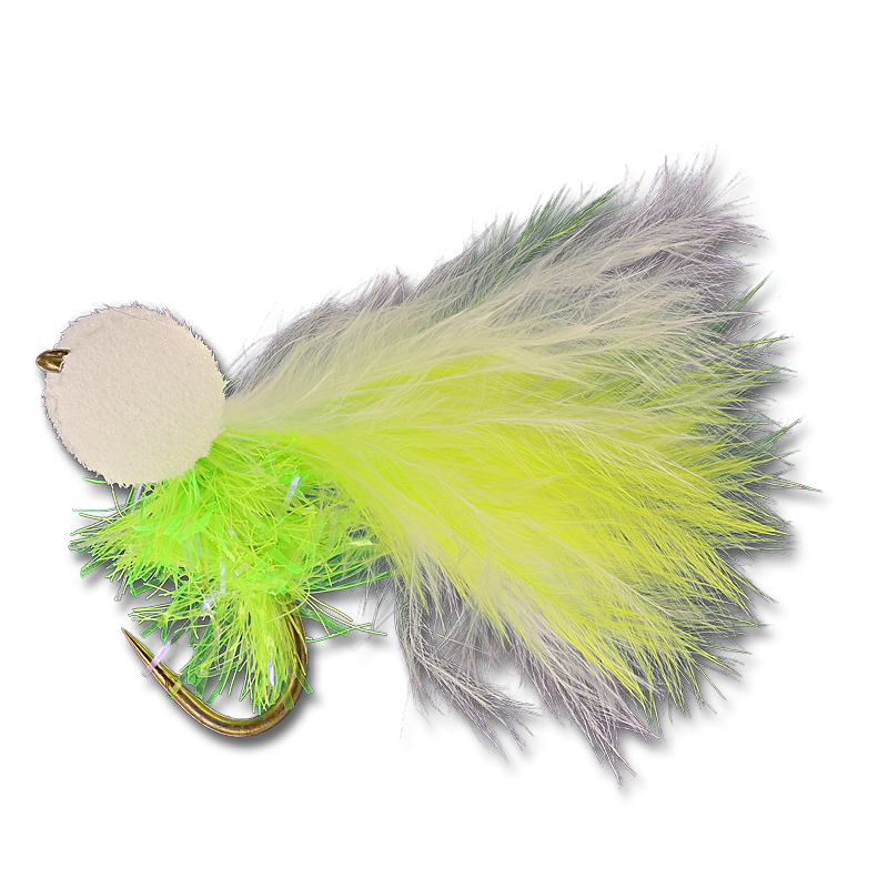 Micro Polar Chenille