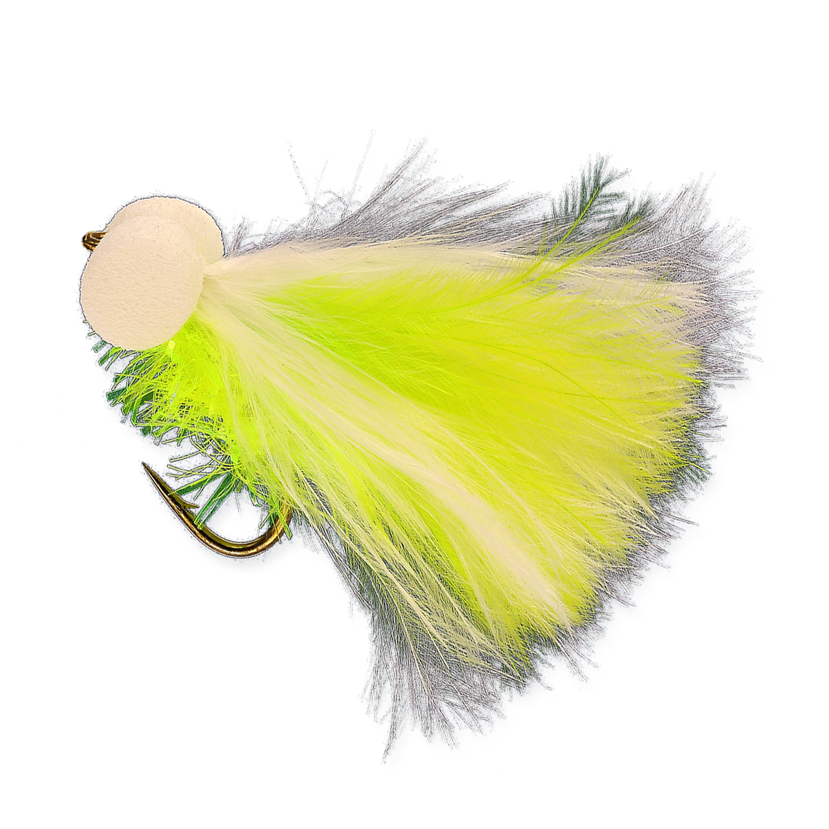 Sexton's Boobie Fly - #8