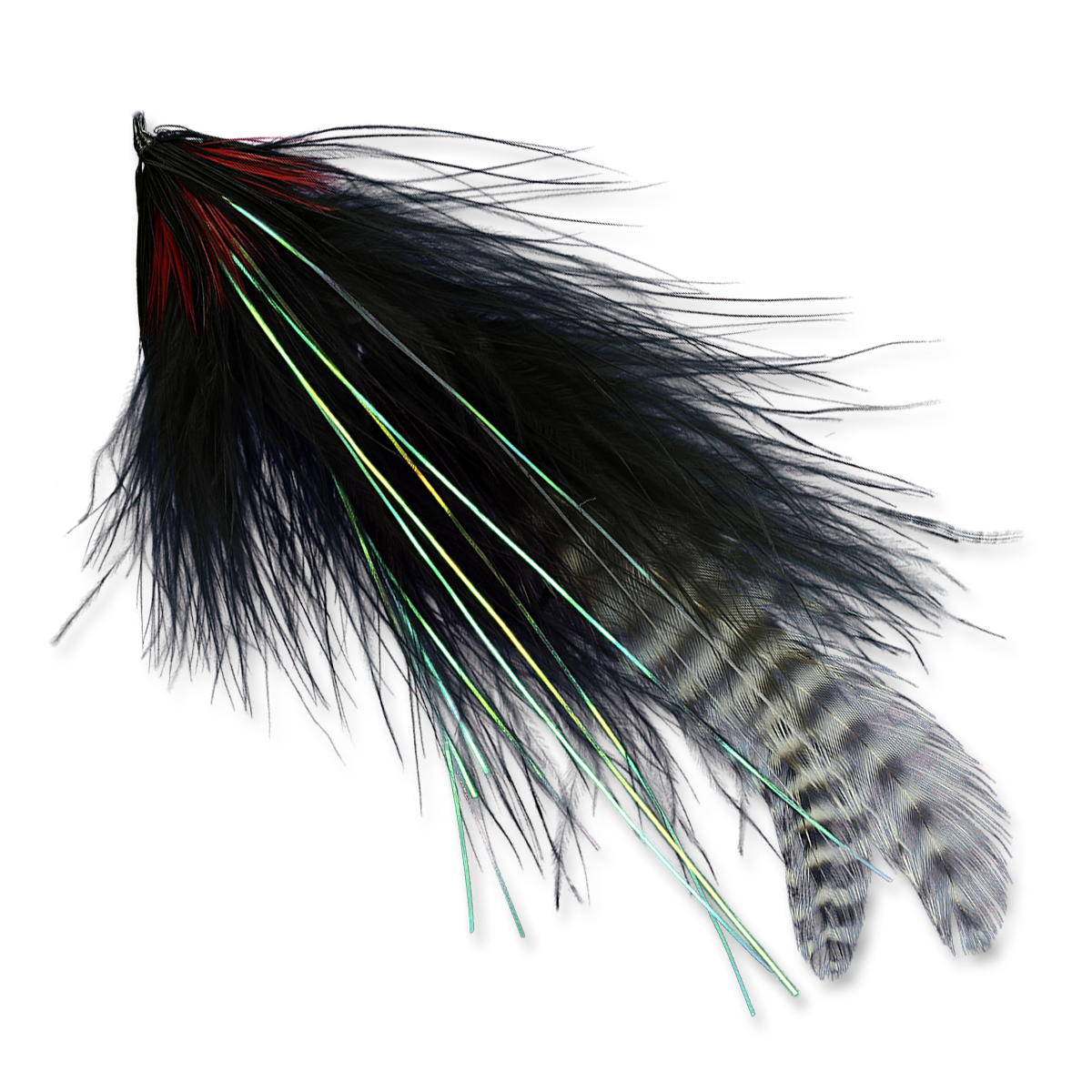 Skagit Minnows (Unweighted) - #2