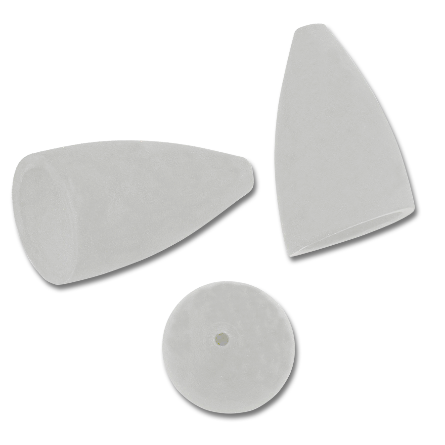 Rainy's Foam Saltwater Popper Bodies