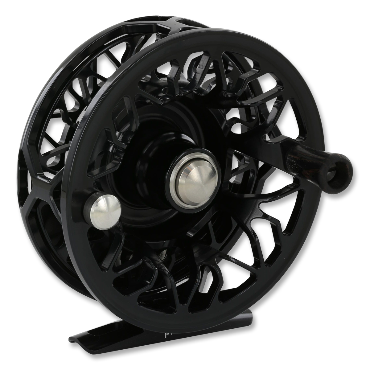 Abel Rove Fly Reels - Black