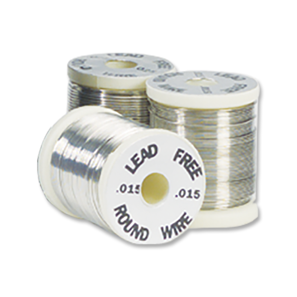 Lead-Free Wire Spools - 13 Feet