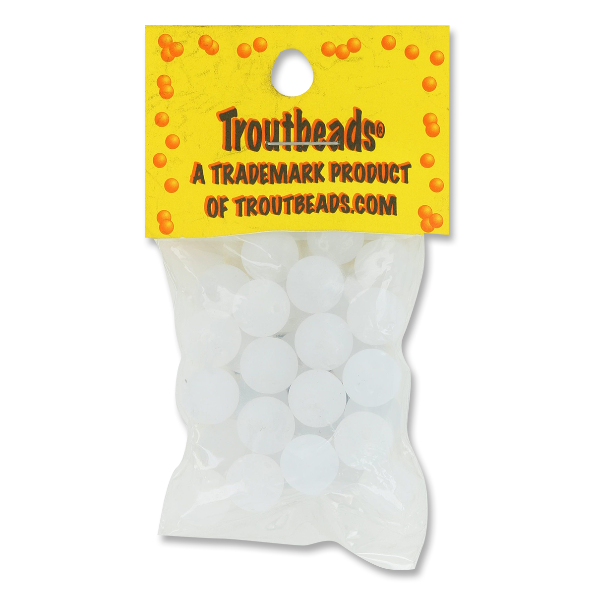 Trout Beads