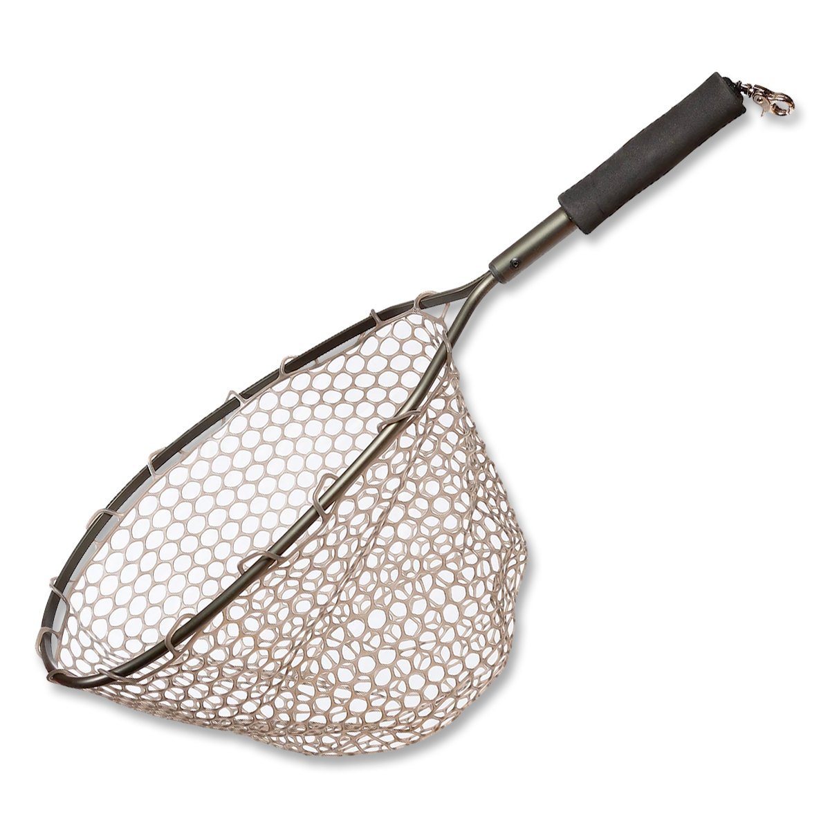 Adamsbuilt Aluminum Trout Nets