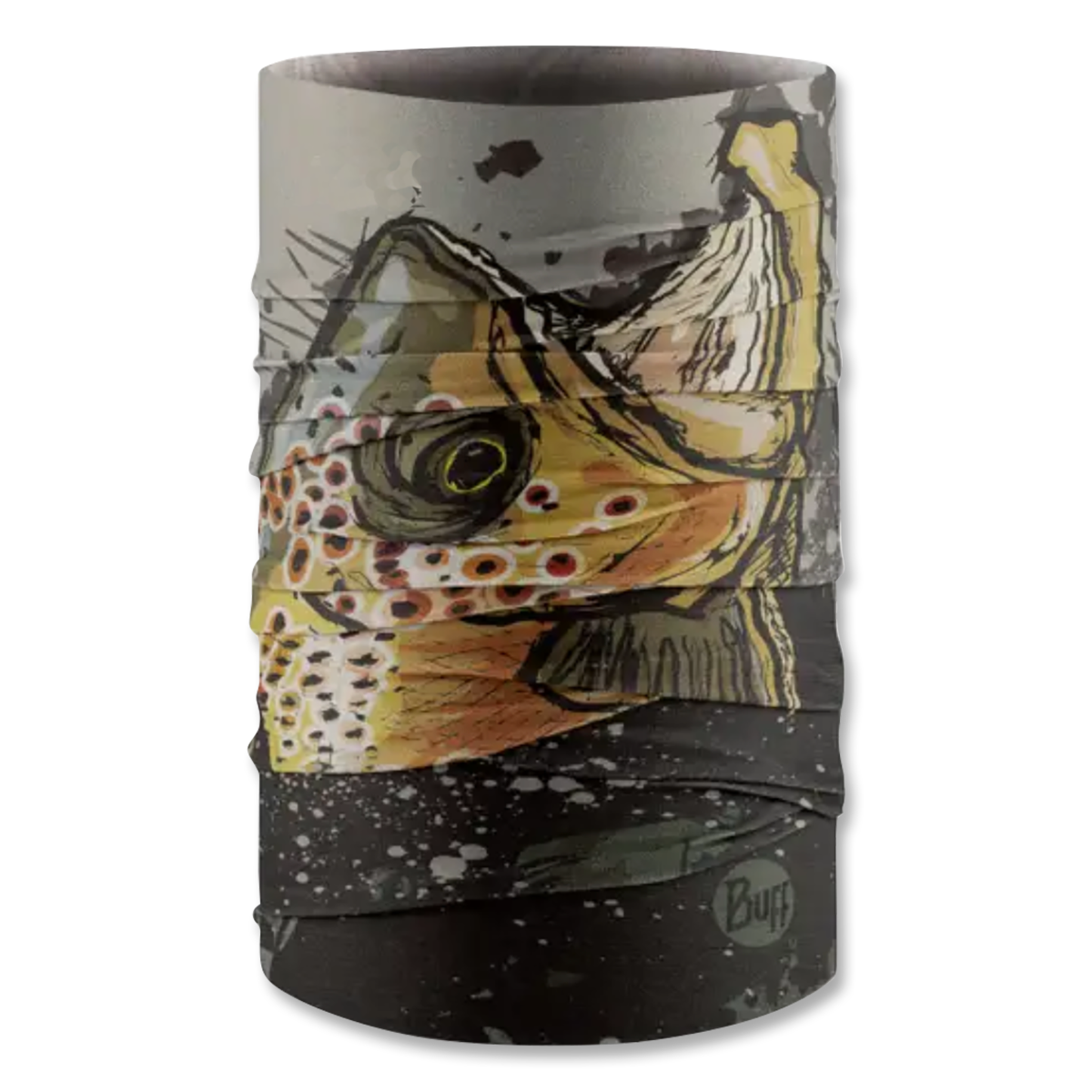 Buff Coolnet UV