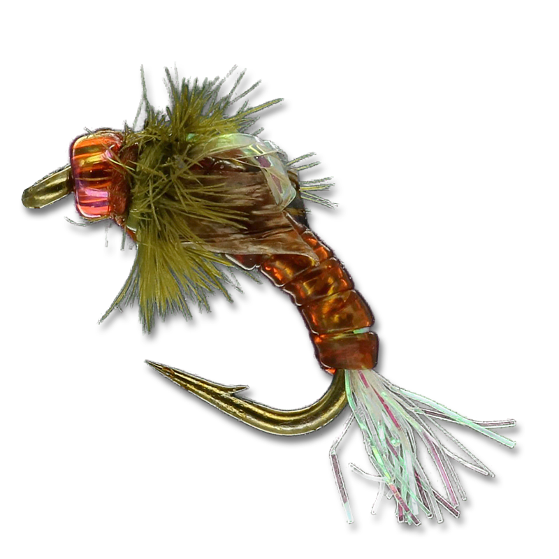 Mercer's Midgeling - #18