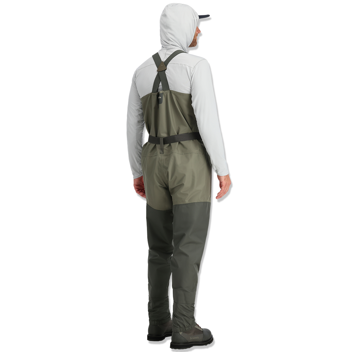 Simms Men's Tributary Wader