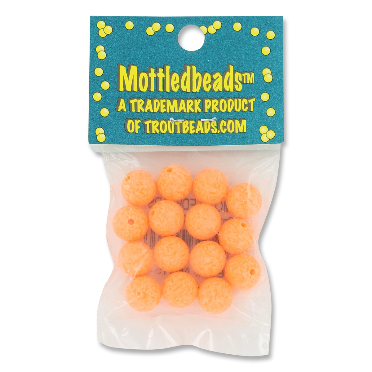 Trout Beads