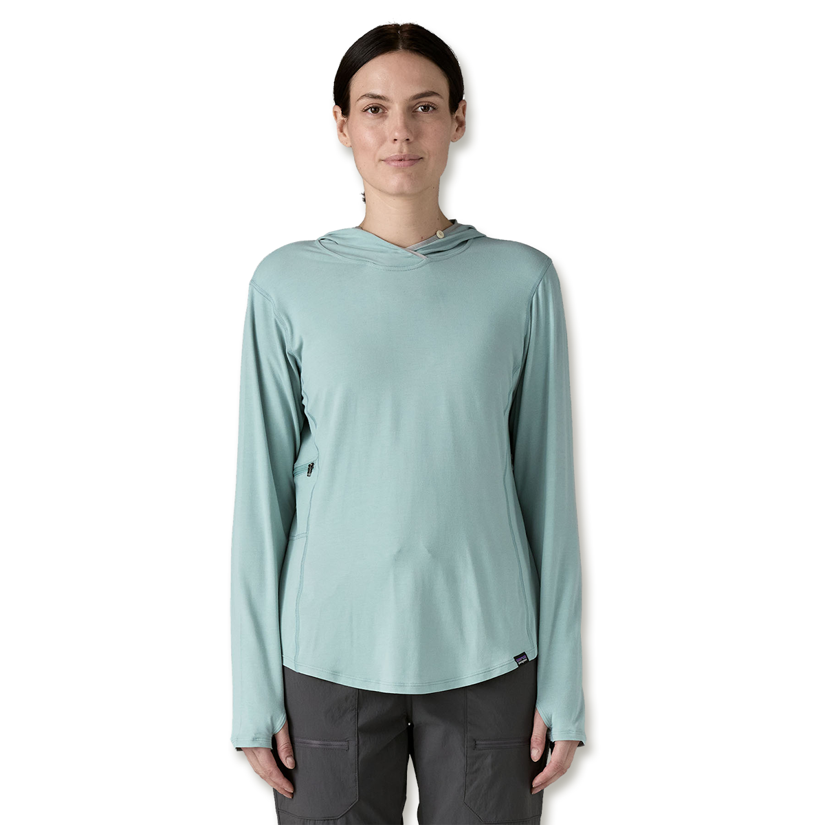 Patagonia Women's Tropic Comfort Hoody