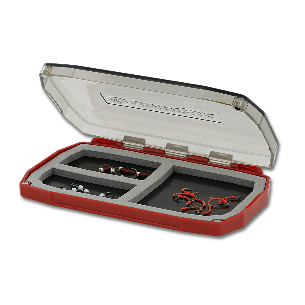 Umpqua UPG Mini Foam Fly Boxes