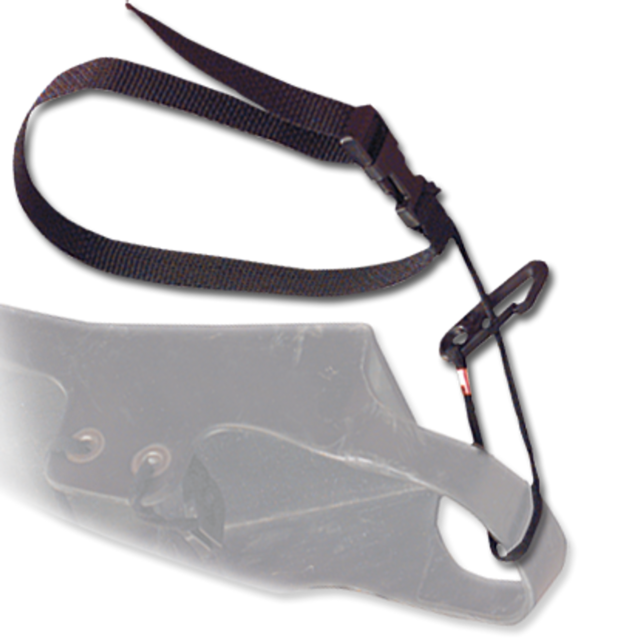 Outcast Fin Teathers