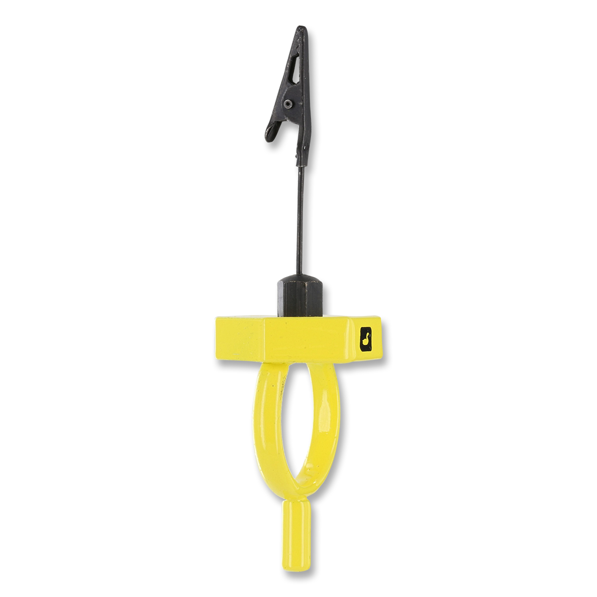 Loon Gator Grip Dubbing Spinner