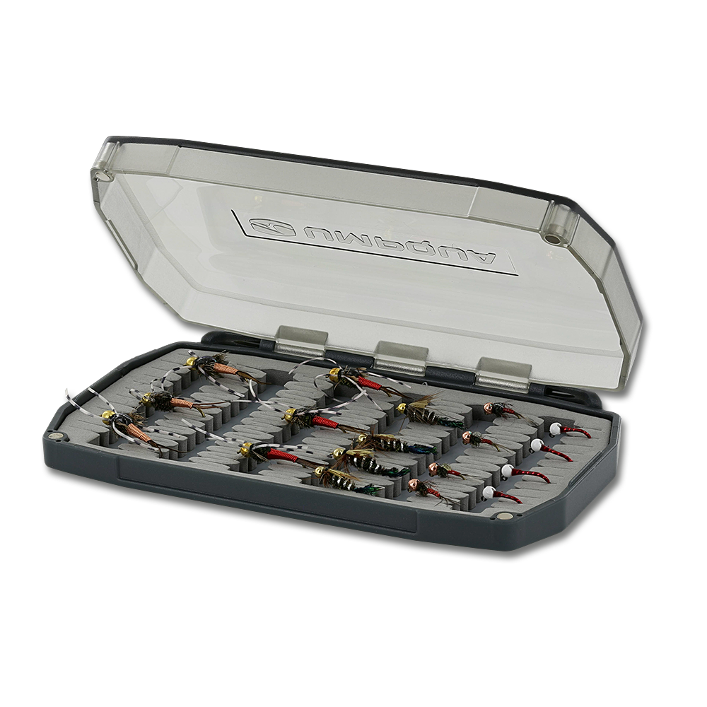 Umpqua UPG Mini Foam Fly Boxes