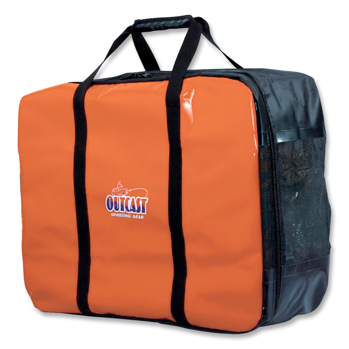 Outcast Float Tube Storage Bag – The Fly Shop