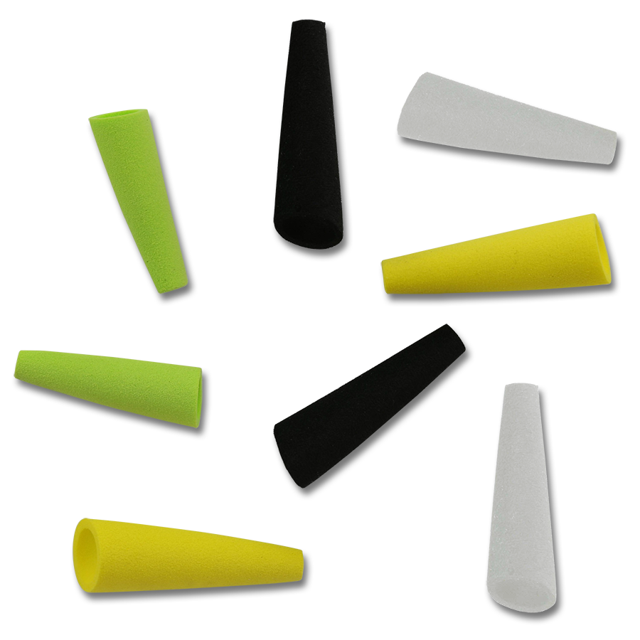 Rainy's Foam Pencil Popper Bodies