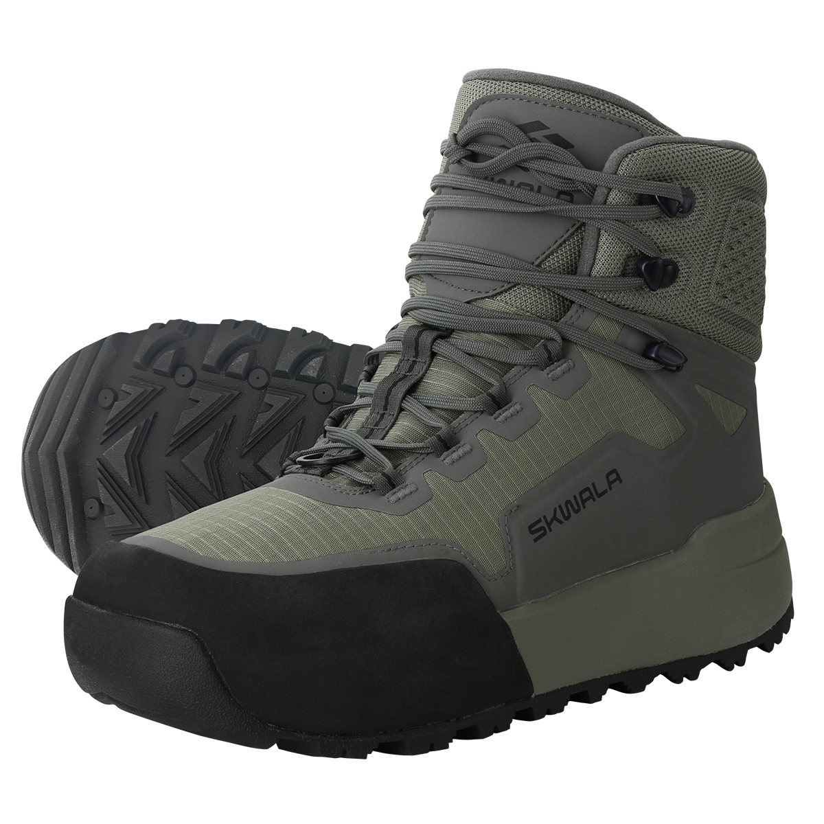 Skwala Carbon Wading Boot