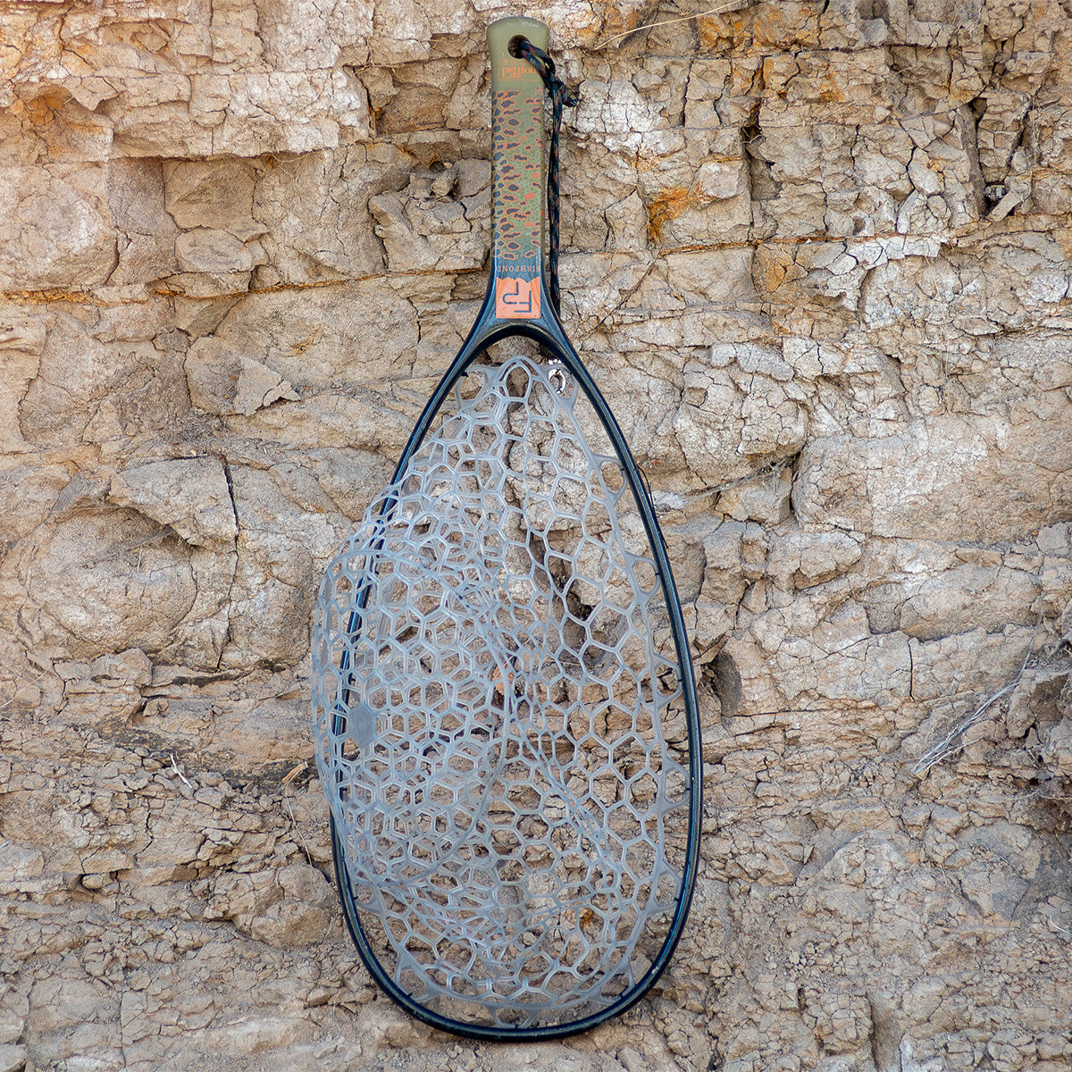 Fishpond Nomad Native Net 2.0 - Brown Trout