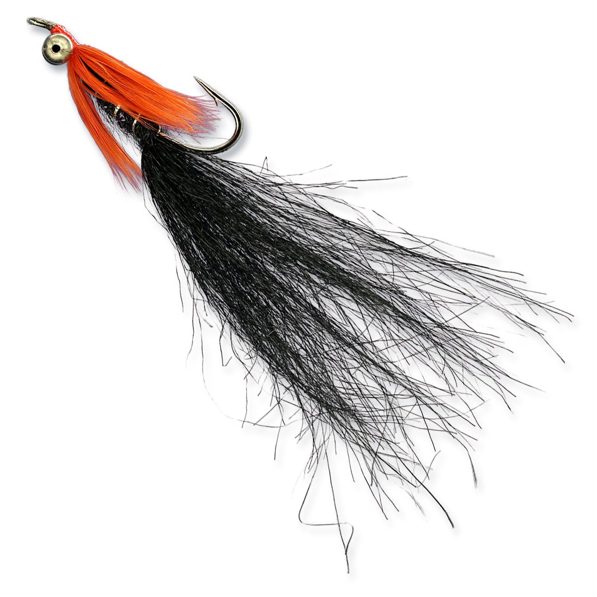 Steelhead Boss - Black