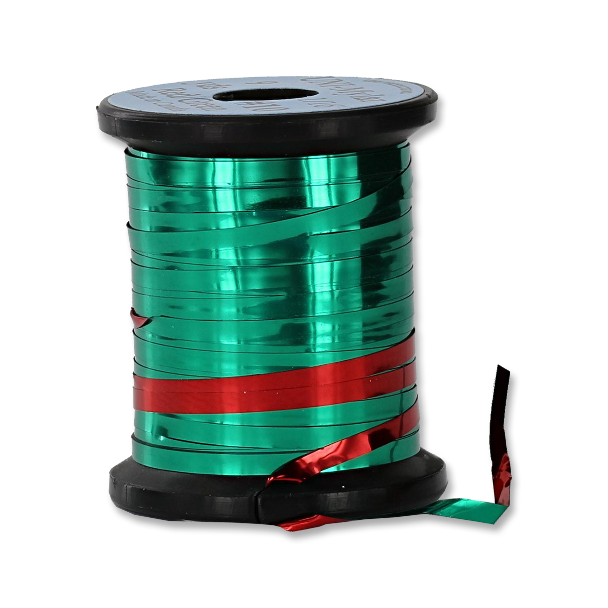 Uni 2-Sided Mylar Tinsel
