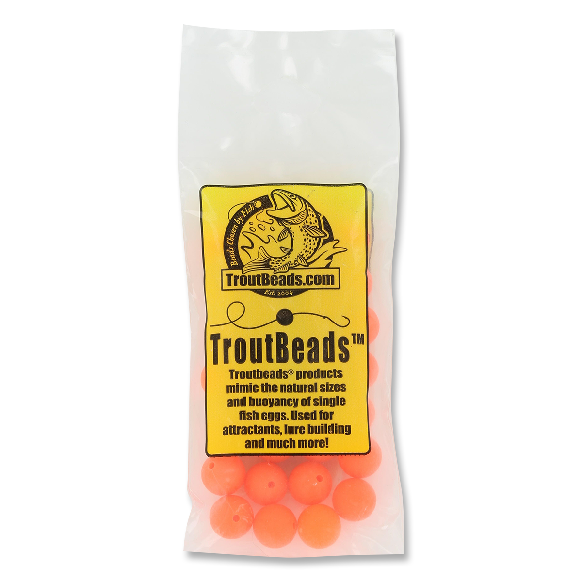 Trout Beads