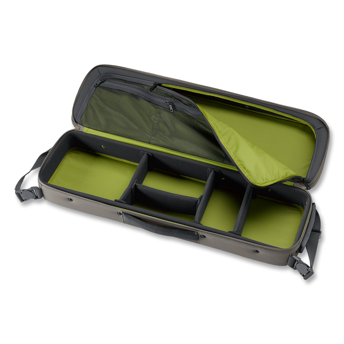 Orvis Carry-It All Case - 36.75