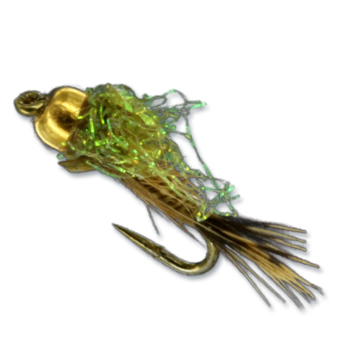 Mercer's Trigger Nymph